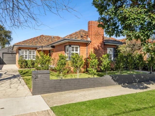 House for sale in Geelong, Victoria