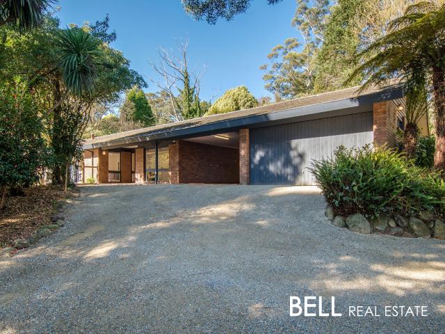 House for sale in Camerons Creek, Victoria
