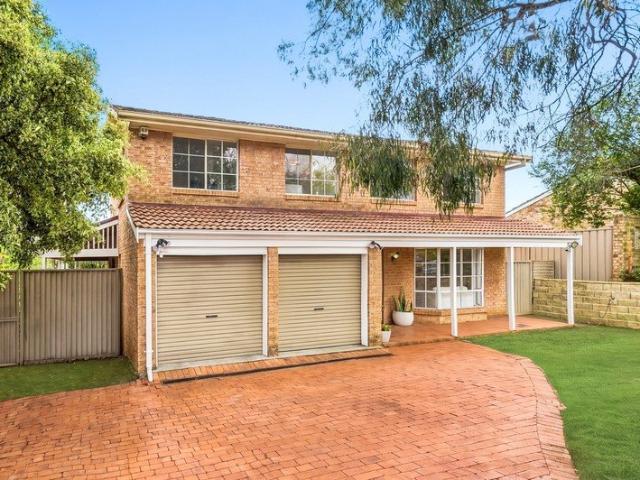 House for sale in West Pennant Hills, Sydney