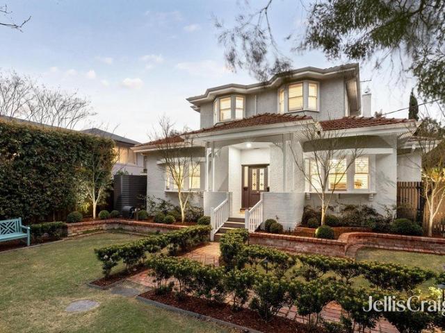 House for sale in Glen Iris, Melbourne