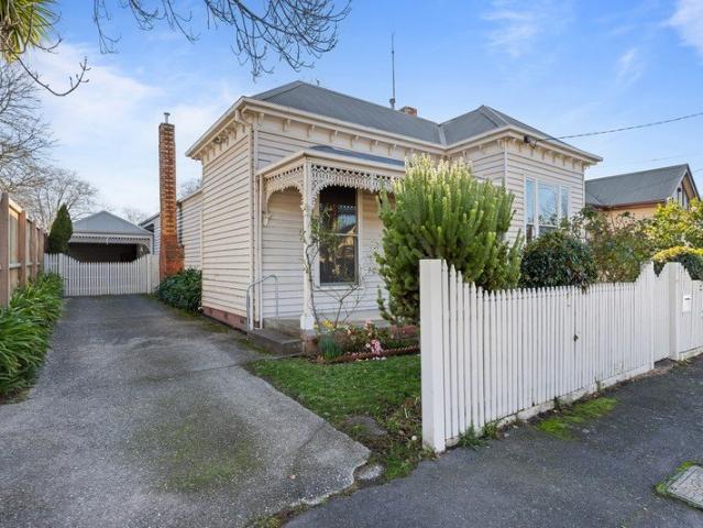 House for sale in Ballarat, Victoria