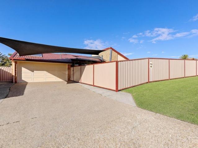 House for rent in Fernbrook, Queensland