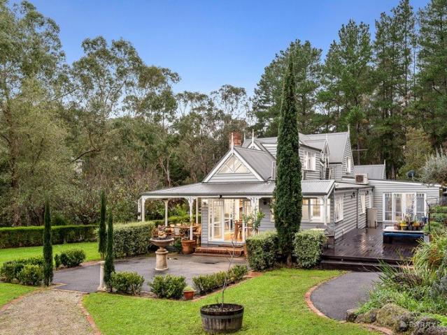 House for sale in Camerons Creek, Victoria