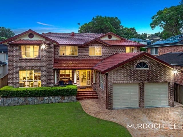 House for sale in Sydney, New South Wales
