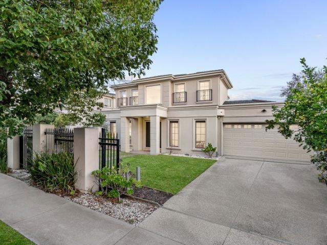 Townhouse for sale in Camerons Creek, Victoria