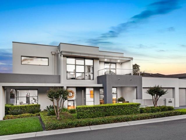 House for sale in Bella Vista, Sydney
