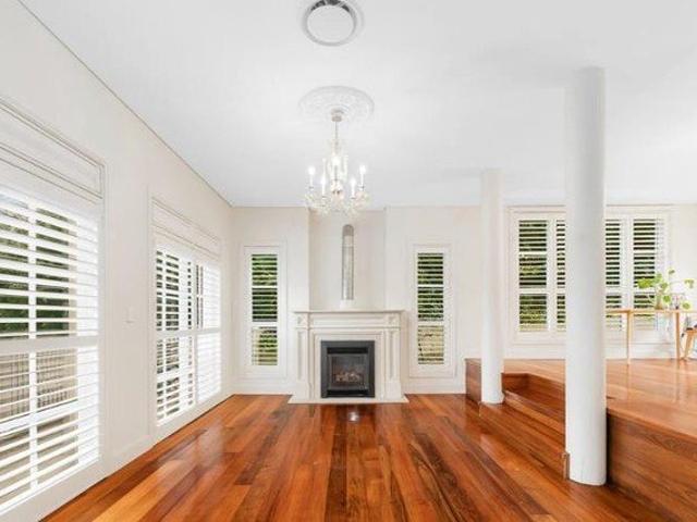 House for rent in Sydney, New South Wales