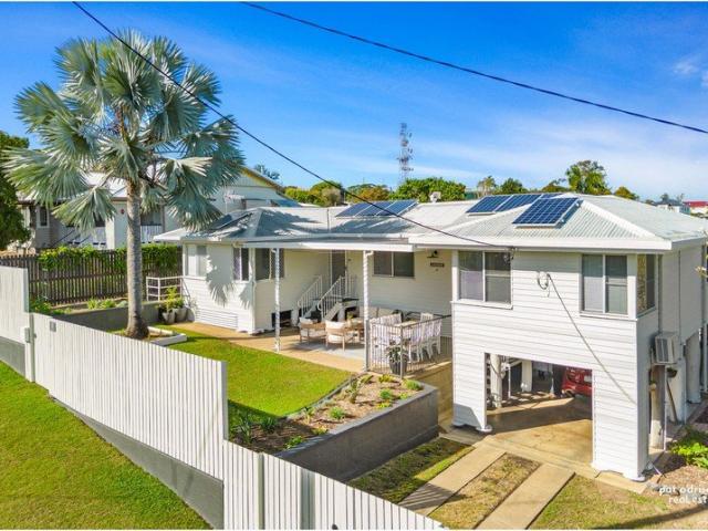 House for sale in Rockhampton, Queensland