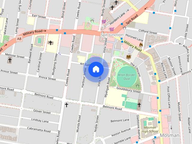 House for rent in Sydney, New South Wales