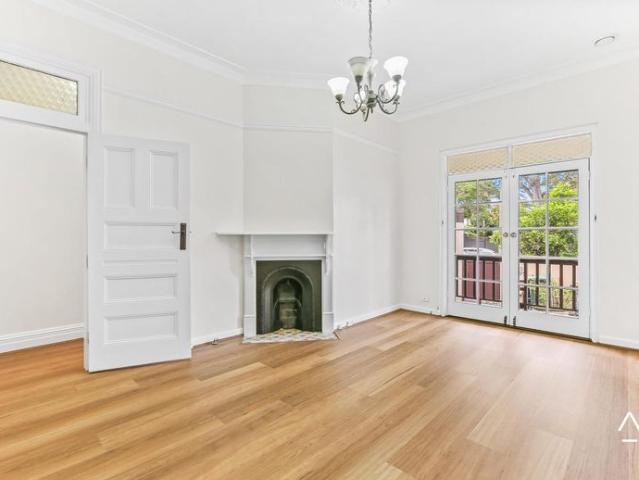 House for rent in Sydney, New South Wales