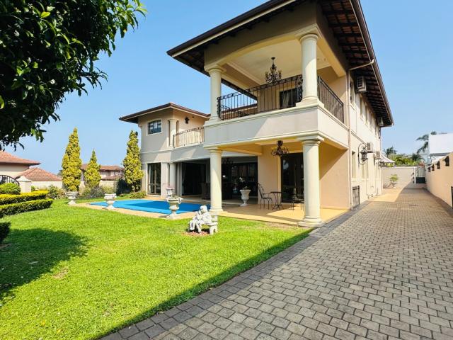 House for rent in Stratton-on-Sea, Umhlanga Rocks