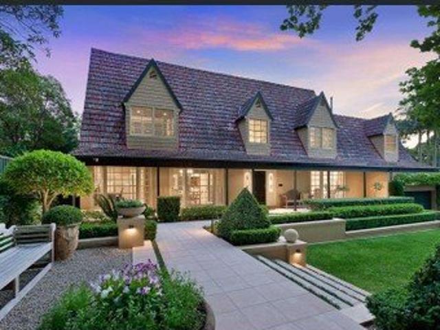 House for rent in Upper North Shore, Sydney