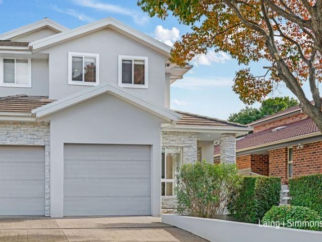 House for sale in Sydney, New South Wales