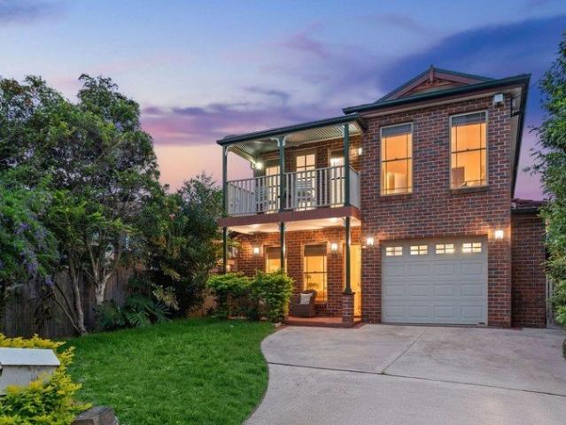 House for rent in Strathfield, New South Wales
