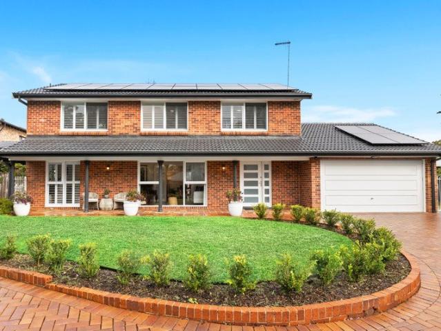 House for sale in Sydney, New South Wales