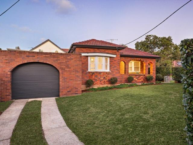 House for sale in Sydney, New South Wales