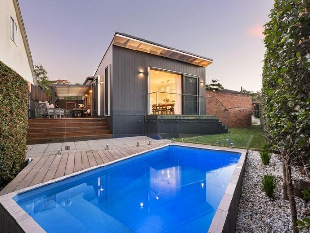 House for sale in Sydney, New South Wales