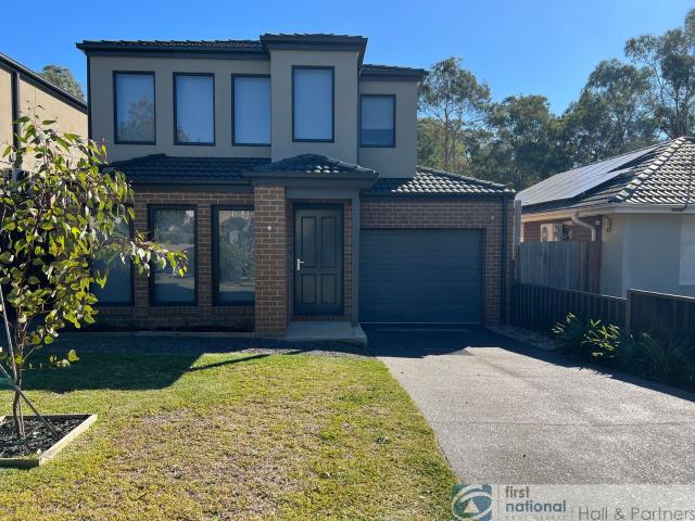 House for rent in Camerons Creek, Victoria