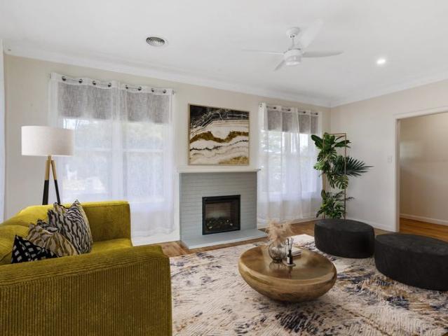 House for rent in Eaglehawk, Bendigo