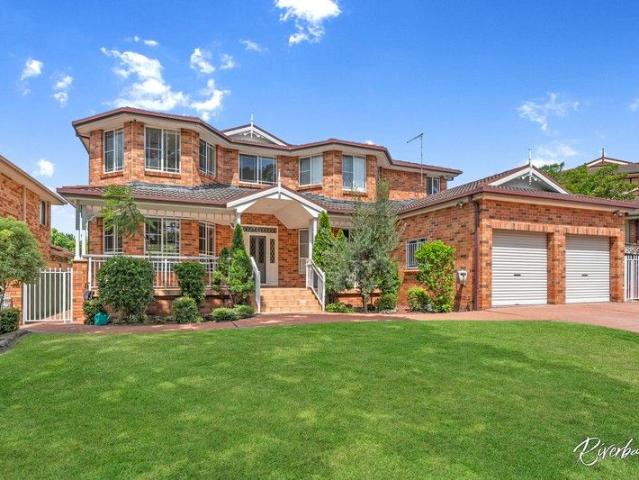 House for sale in Greystanes, New South Wales