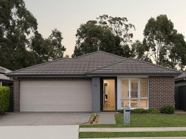 House for rent in Leppington, Sydney