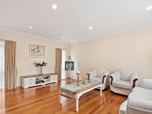 Townhouse for rent in Camerons Creek, Victoria