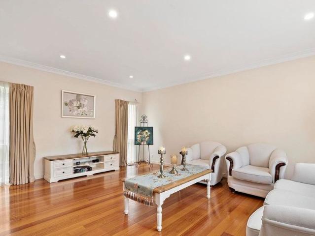Townhouse for rent in Camerons Creek, Victoria