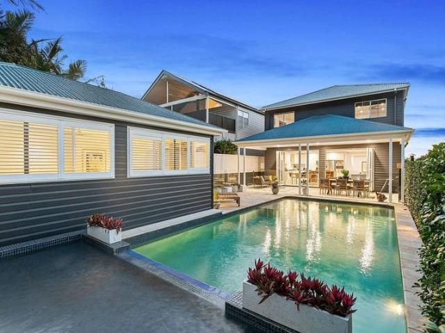 House for rent in Toombul, Queensland