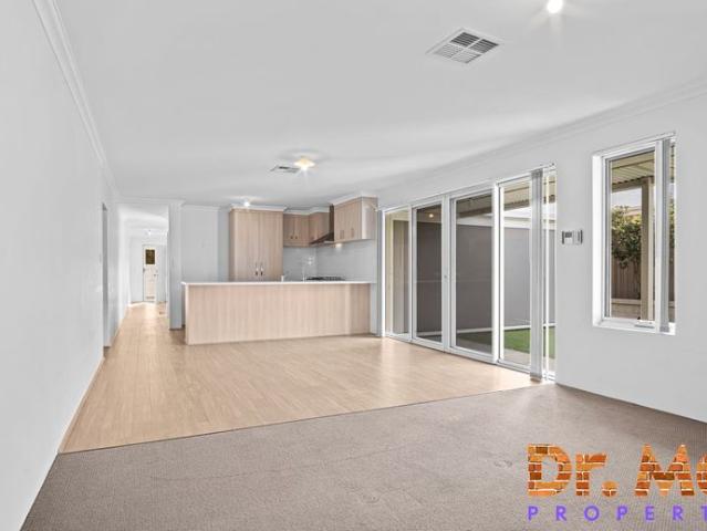 House for rent in Baldivis, Western Australia