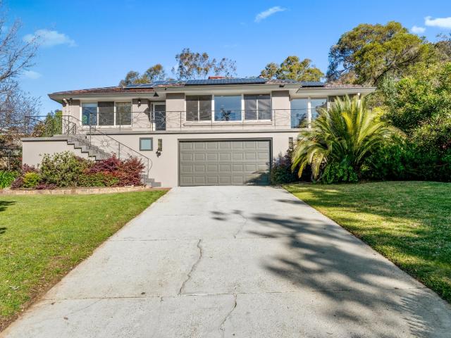 Property for sale in Campbell, Canberra