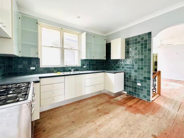 House for rent in Sydney, New South Wales