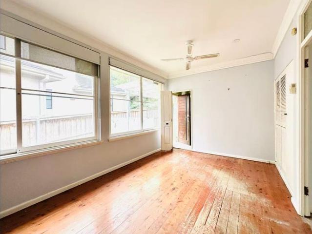 House for rent in Sydney, New South Wales