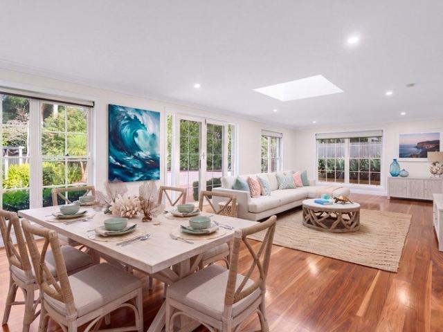 House for rent in Sydney, New South Wales