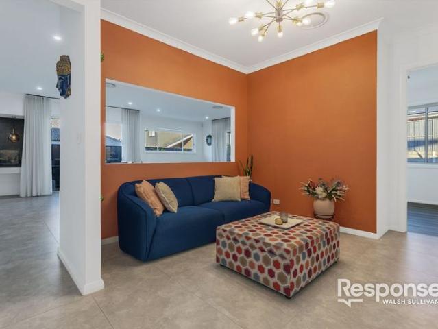 House for rent in North Richmond, Sydney