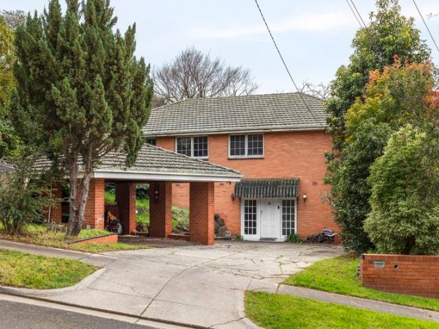 House for sale in Camerons Creek, Victoria