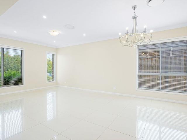 House for rent in North Kellyville, Sydney