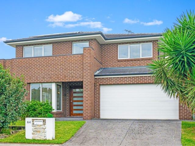 House for rent in North Kellyville, Sydney