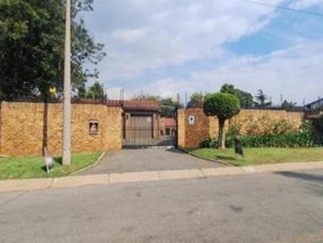House for sale in Nooitgedacht, Gauteng