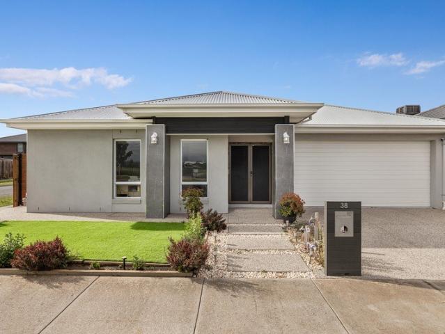 House for sale in Camerons Creek, Victoria
