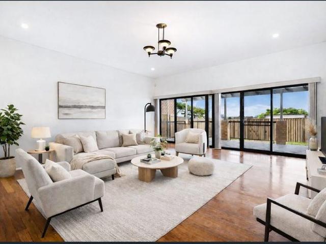 House for rent in Sydney, New South Wales