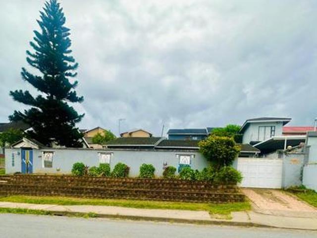 House for sale in Umlazi, Kwazulu-natal