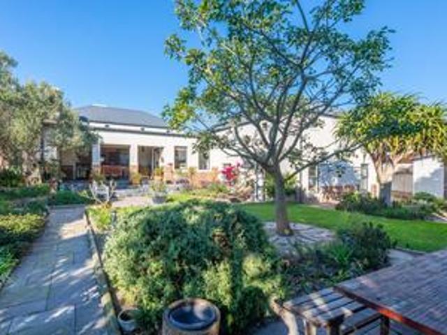 House for sale in Melkbosstrand, Western Cape