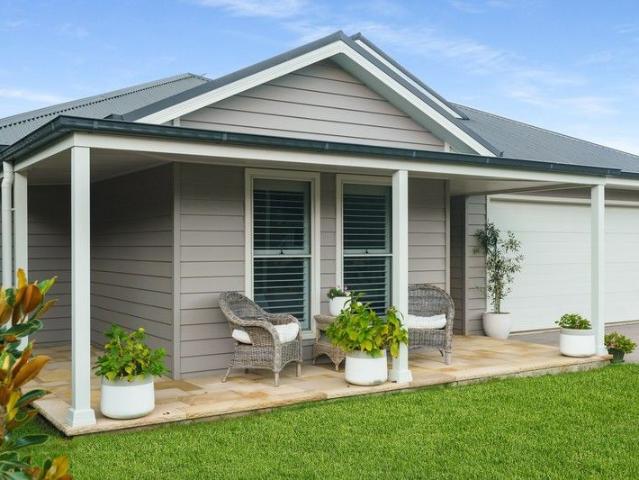 House for sale in New South Wales