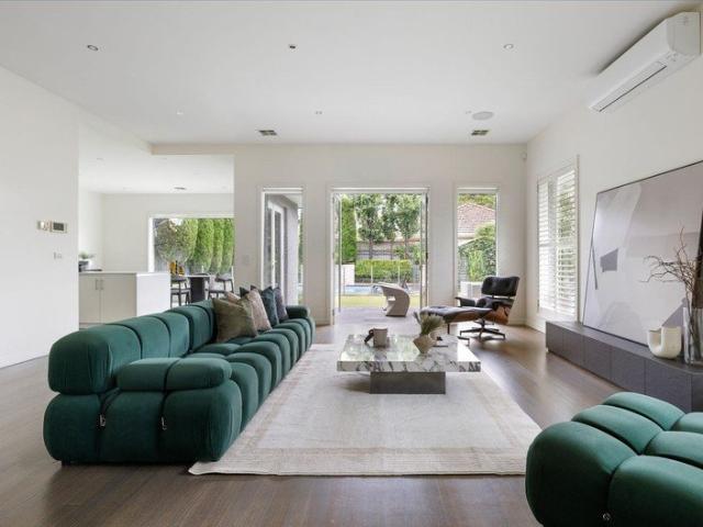 House for rent in Brighton, Melbourne