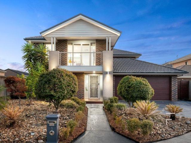 House for sale in Camerons Creek, Victoria