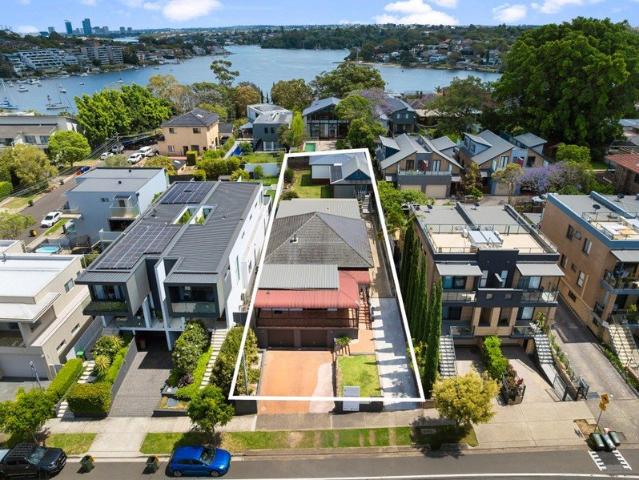 House for sale in Sydney, New South Wales