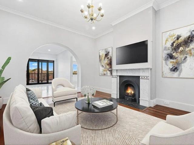 House for sale in Sydney, New South Wales