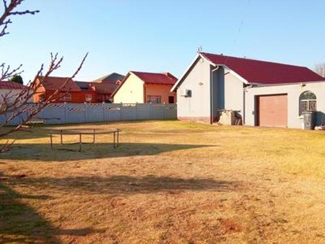 House for sale in Vlakfontein, Gauteng