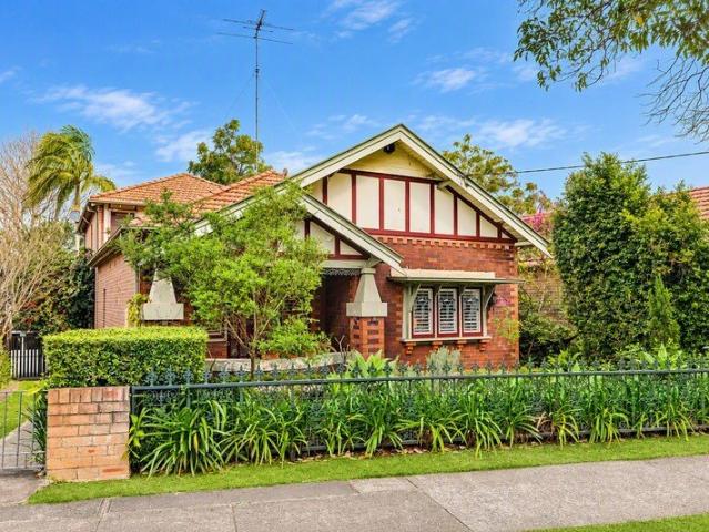 House for sale in Inner West, Sydney