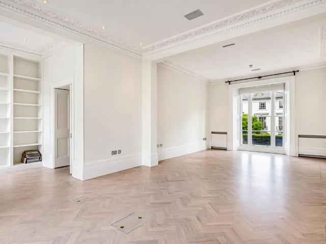 House for rent in City of Westminster, Greater London